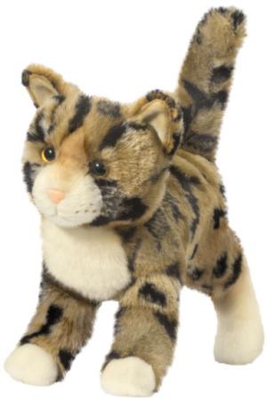Bengal, 25cm - Douglas Mjukisdjur
