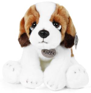 Sankt Bernhard - Rappa Toys